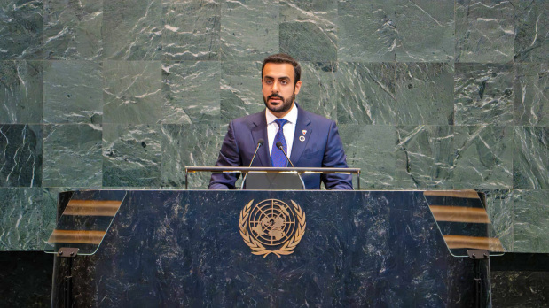 Bahrain News: Bahrain affirms commitment to UN’s global road safety goals 2030